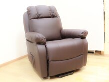 レガーミ バイ ムニ(Legami by MUNI)/気持ちのいいベッド