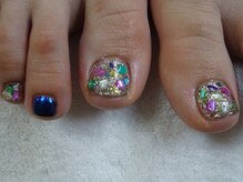 ネイルサロン リッティー(RITTY)/