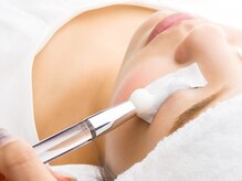 べリンダ 高崎店(BELINDA)/アイシャンプーで目元を清潔に