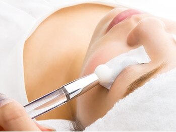 べリンダ 高崎店(BELINDA)/アイシャンプーで目元を清潔に