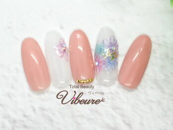 ネイルデザイン