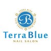ネイルサロン テラブルー 渋谷店(Terra Blue)のお店ロゴ