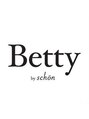 ベティ バイ シェーン(Betty by schon)/Betty by schon