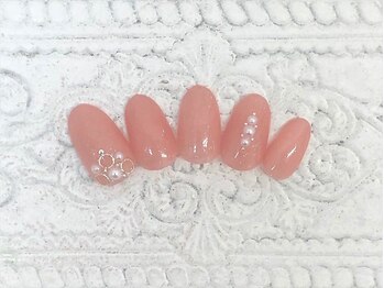 サロンデイジー(salon Daisy)/定額デザイン