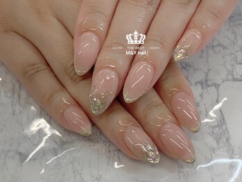 エムアンドワイ 秋葉原店(M&Y)/