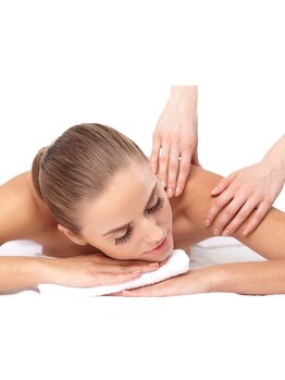 ボディラインを整えたい