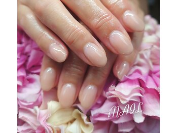 アイネイル(iNAIL)/