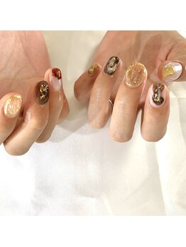 ラウネイル(launail)/