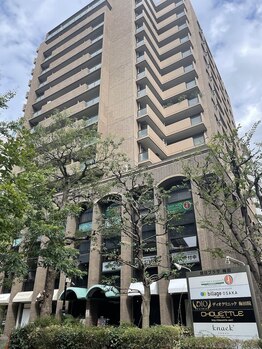 ホワイトアイ 茶屋町(WHITE EYE)/《眉毛/アイブロウ/美眉/梅田》