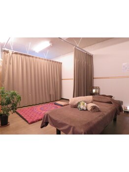 眼精疲労を解消したい