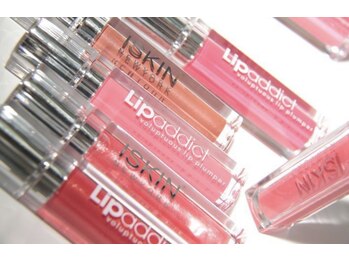 ミニョン(MIGNON)/リップアディクトお試し実施中♪