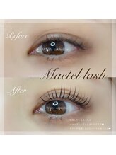 ホワイトカメリア 上本町店(White Camellia)/マツエクサロン/まつ毛パーマ