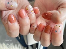 レオ ネイル 倉敷店(leo nail)/ジェルネイル