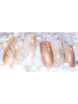 付け替え時オフ無料のメニューがあるサロン