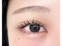 タレ目、丸目、韓国風等様々なデザインに対応させて頂きます。