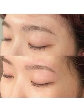 エールバイボヌール(Ere by Bonheur)/brow styling wax