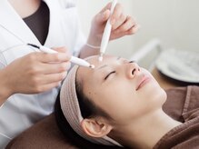 プレイフル(Playfull)/トーニングで肌質改善