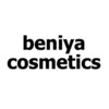 ベニヤコスメティクス(beniya cosmetics)ロゴ