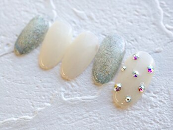 カトルナフ(quatre fois neuf)/