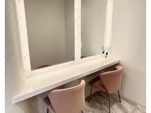 エルレ 錦糸町店(ELRe)/ドレッサー