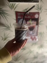 モアケア モアニケアラ(moanikeala)/サンザシ