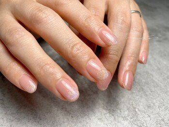 オーロラマグネットグラデ