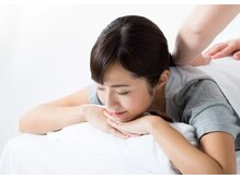 そら鍼灸接骨マッサージ院 ジョイフル本田千葉ニュータウン店/疲労軽減マッサージやもみほぐし