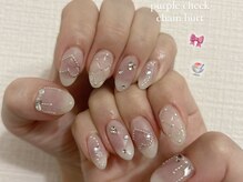大垣ネイル/可愛いを全部つめこみ！