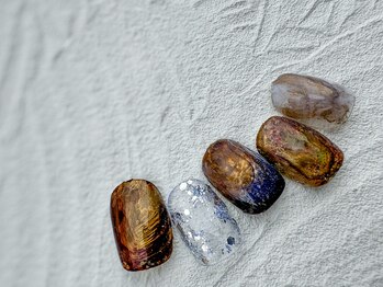 ヌー 茅ヶ崎(Nu:)/[Hand]ニュアンス定額