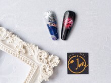 JMネイルスタジオ(JM Nail studio)の雰囲気（推しネイル、痛いネイル、長さ出し・スーパーロング、相談OK）