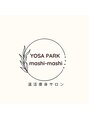 ヨサパーク マシマシ(YOSA PARK mashi-mashi)/YOSA PARK mashi-mashi
