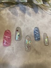 ネイルサロン ネイルクク(Nail KUKU)/8月キャンペーン