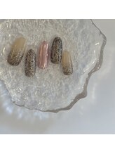 アライア 津田沼店(Alaia)/Alaiaコース￥7200