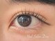 ディム(dim)の写真/【朝のメイク時短に◎】お客様のお目元に合わせて行うまつ毛パーマは、自然な立ち上がりで目力UPが叶う♪