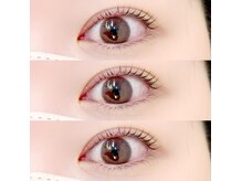 クイックアイラッシュ 池袋店(Quick eyelash)/まつげパーマ