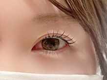 シエル(Ciel by Luxe)/韓国式まつ毛パーマ