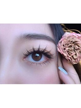 まつげのお悩み解決サロン