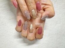 モアナ(Moana)/ハートホロ