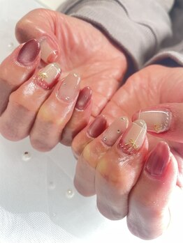エムネイル(MNAIL)/