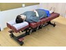 ★大満足★ 国家資格保持者のヘッドスパ60分+全身整体30分計90分 9600円