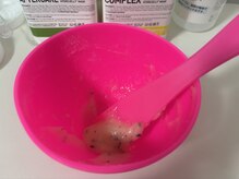 ル シャ/メンズ脱毛/毛穴洗浄/ヘッドスパ