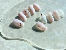 ピピポ ネイルアンドアイ 豊岡店(PIPIPO NAIL&EYE)