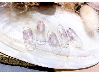 ハンド☆定額デザイン(シンプル)