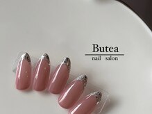 ブッティー(Butea)/ガラスフレンチ