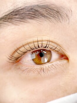 ムニ(muni)/まつげパーマ