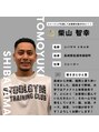 ファイブツールジム(5toolgym) 柴山 智幸