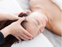 ピュアル 川口(Pual)/ヘッドマッサージ