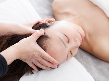 ピュアル 川口(Pual)/ヘッドマッサージ