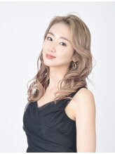 ラ ミーナ(LaMina) 山田 MISATO