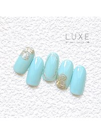 ハンド定額デザイン9900円